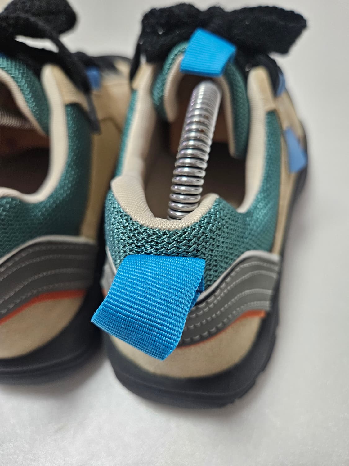 💙여성 워킹화 트레킹화 등산화 / 235💙 상품이미지9