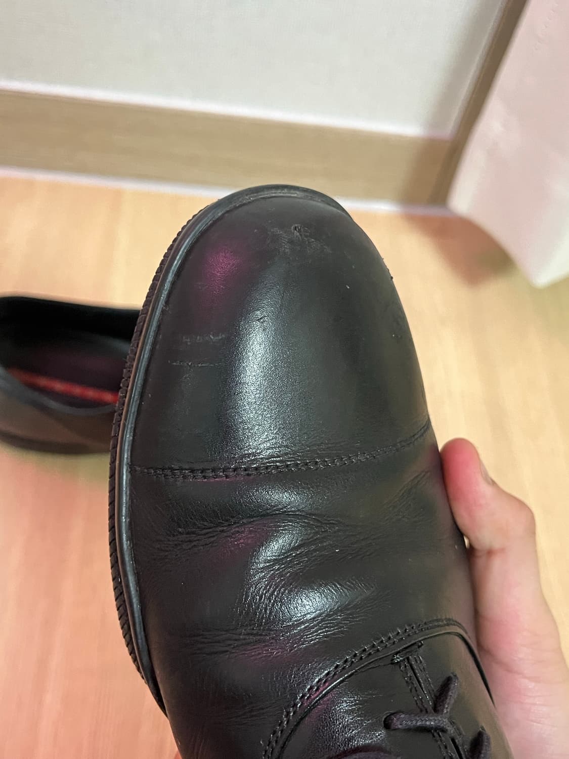 프라다 스포츠 더비 280 상품이미지4