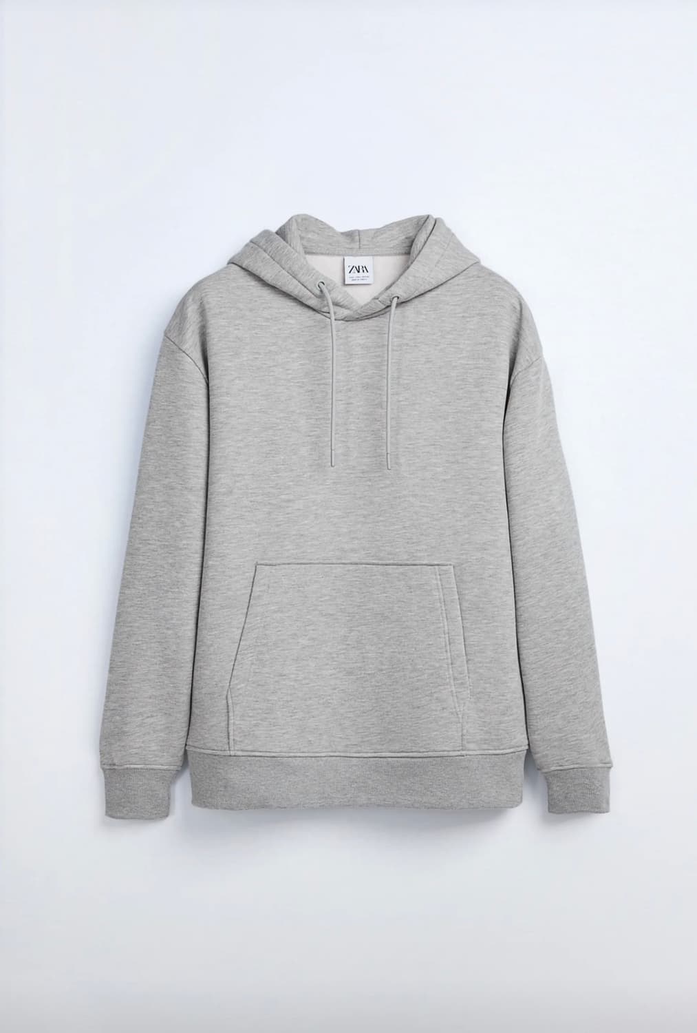 자라 기모 후드 상품이미지1