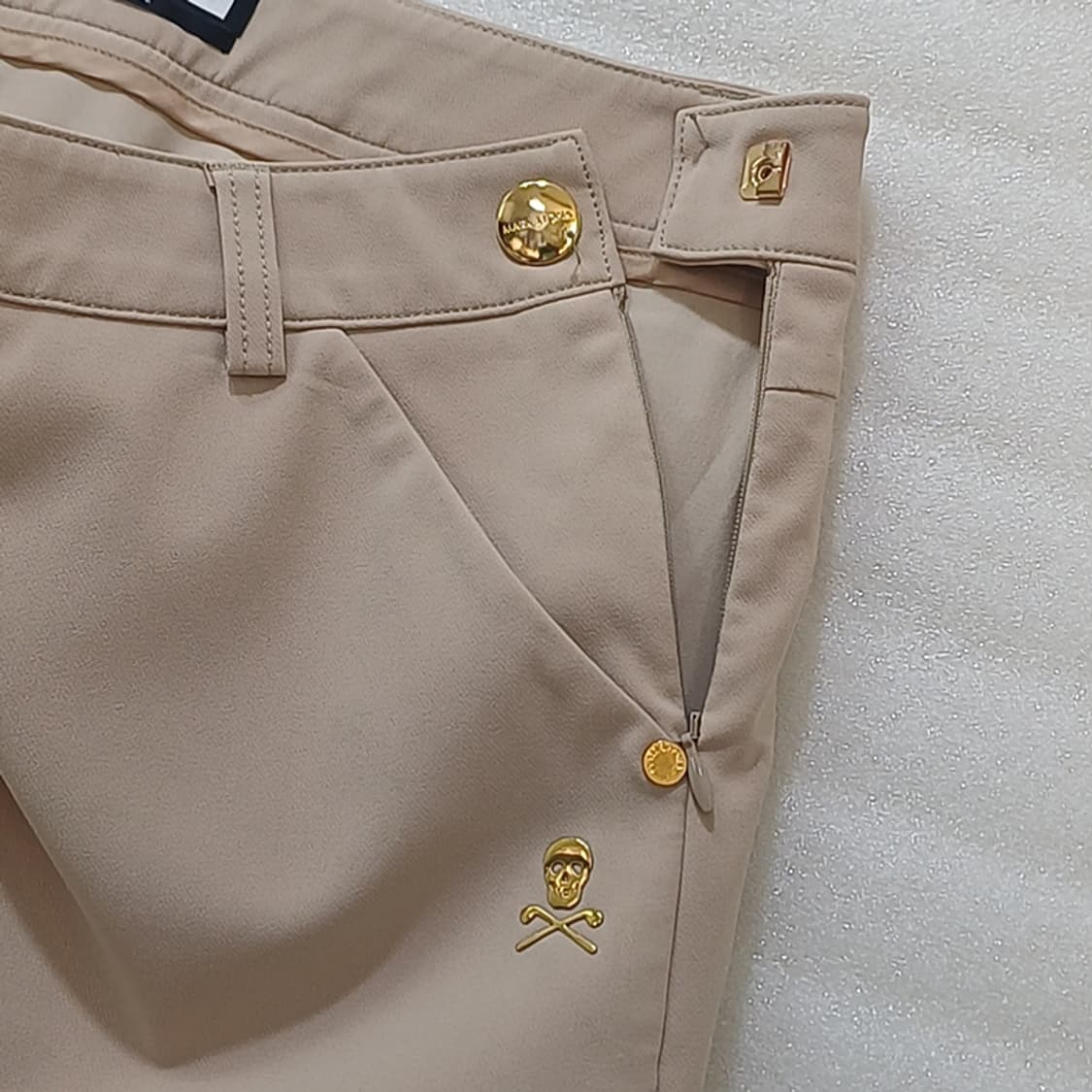 매장판 마크앤로나 골프 플리츠 스커트 L 거의새것 사랑봉봉 상품이미지3