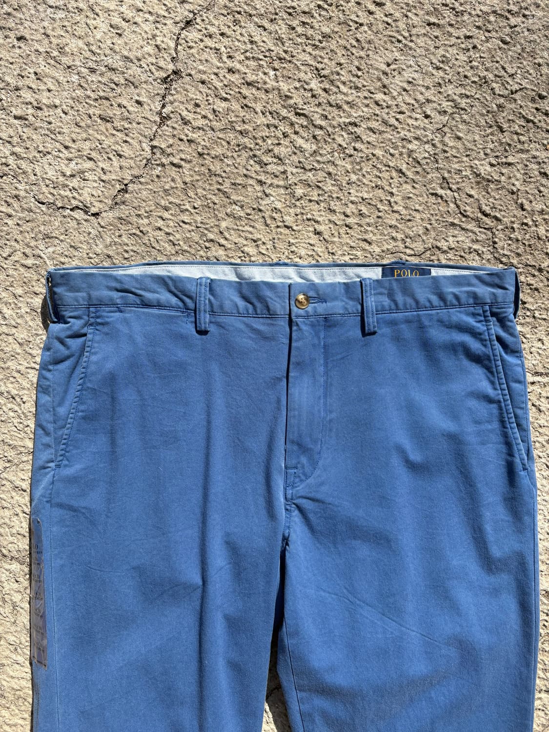 폴로 랄프로렌 치노팬츠 데드스탁 B92 상품이미지8