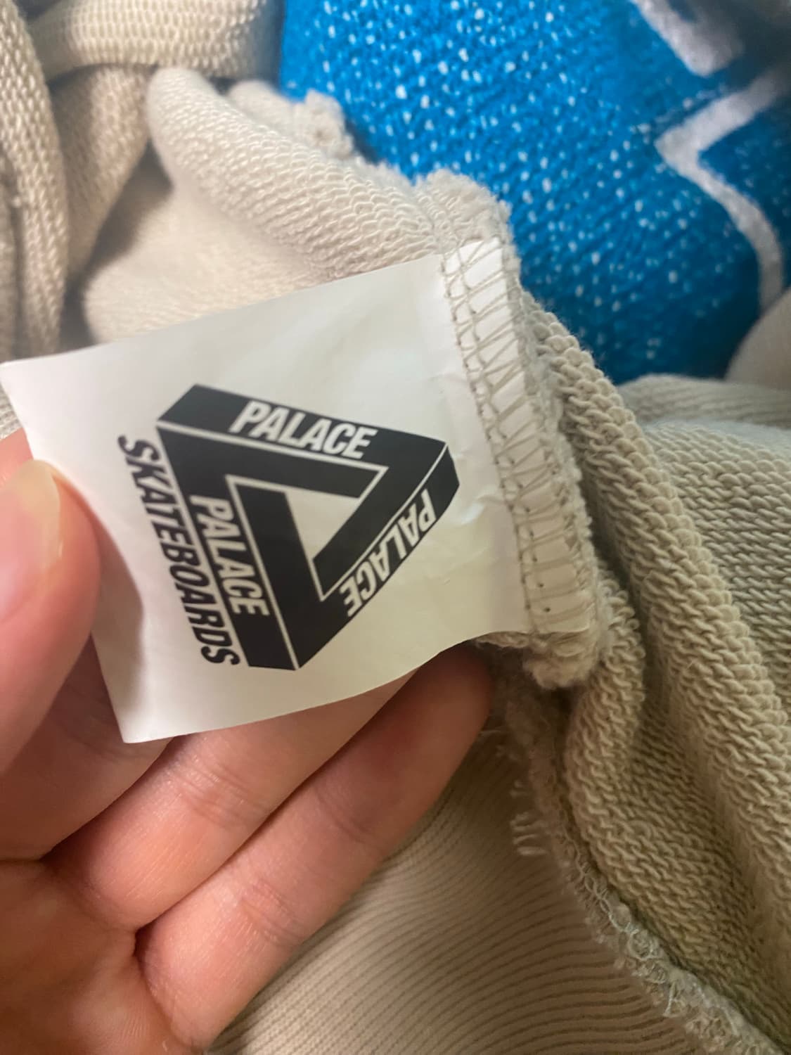 팔라스 셔닐후드 상품이미지4