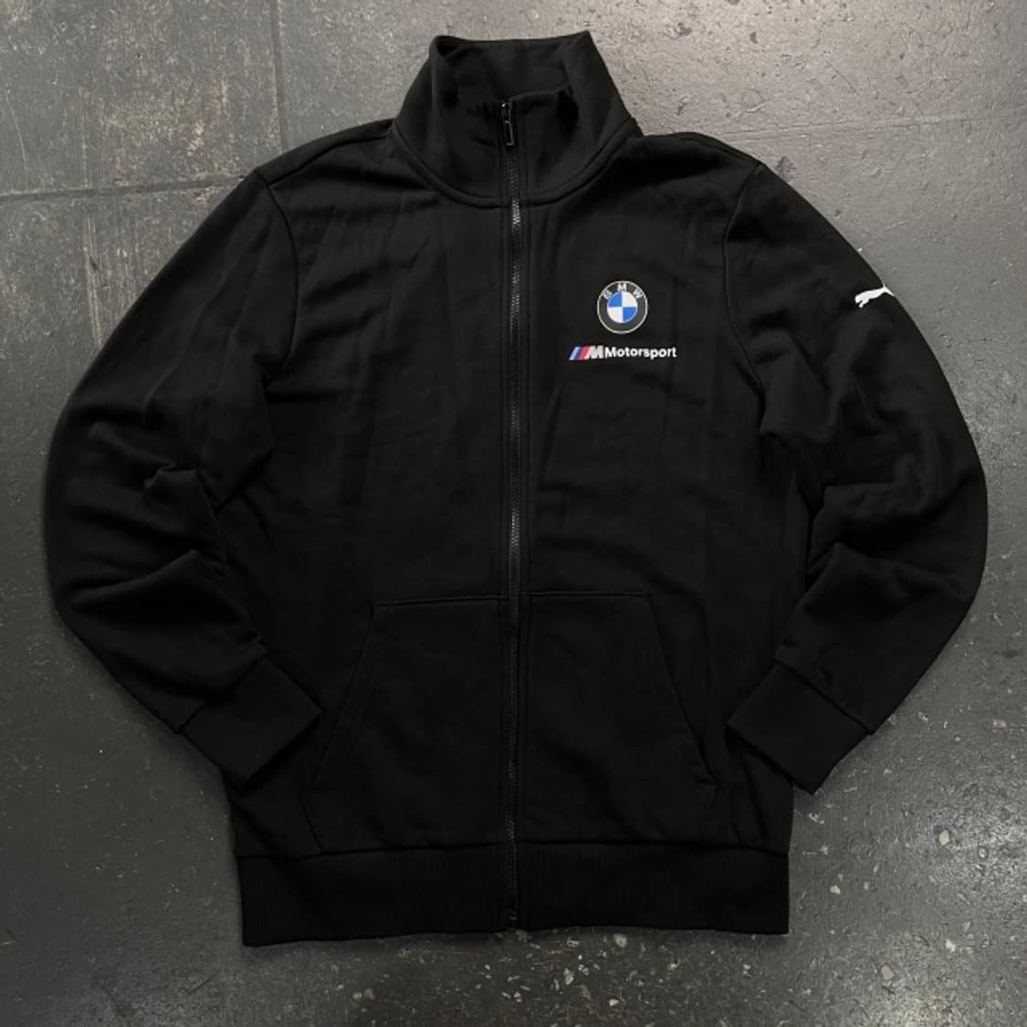 95-100 푸마 BMW 져지 상품이미지1