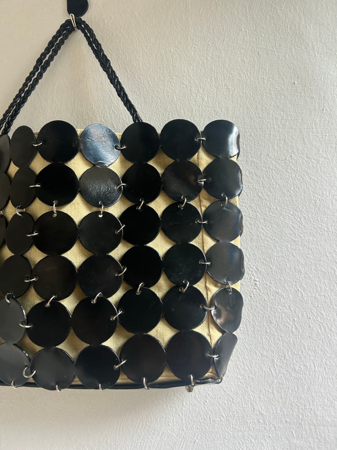 땡땡이 가방 상품이미지2