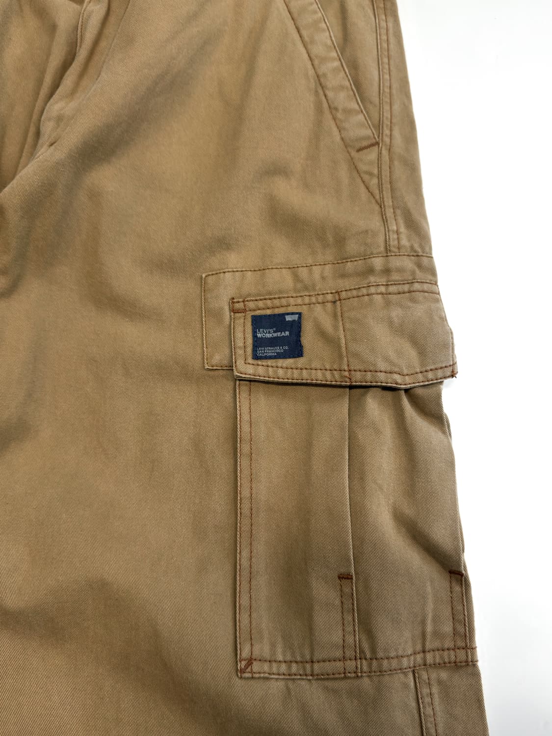 리바이스 카고팬츠 상품이미지4