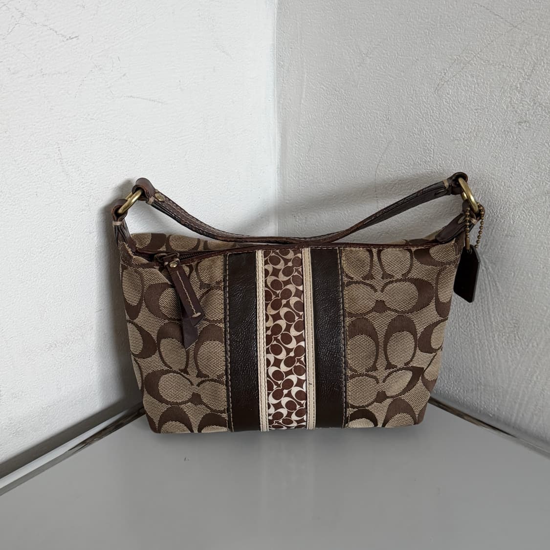 Coach vintage mini bag 상품이미지1