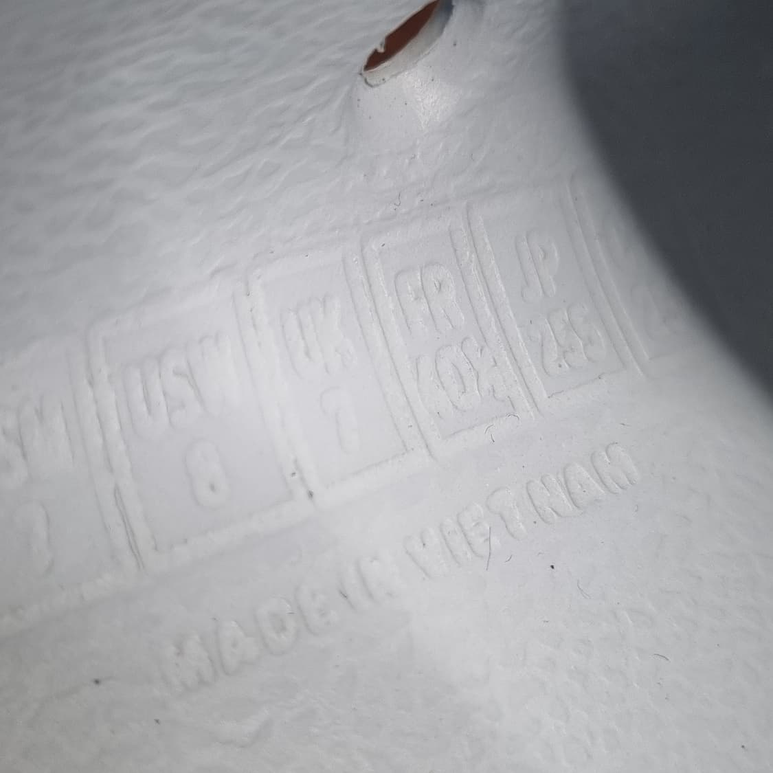 아디다스 아딜렛 클로그 스카이블루 255 상품이미지5