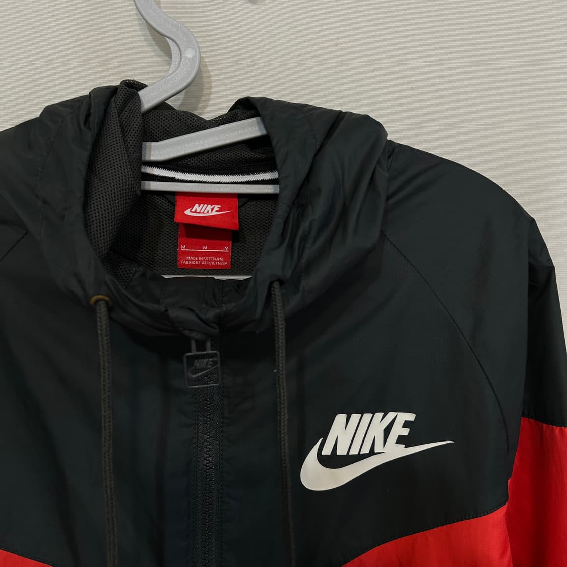 나이키 남성 바람막이 윈드러너 95 상품이미지2