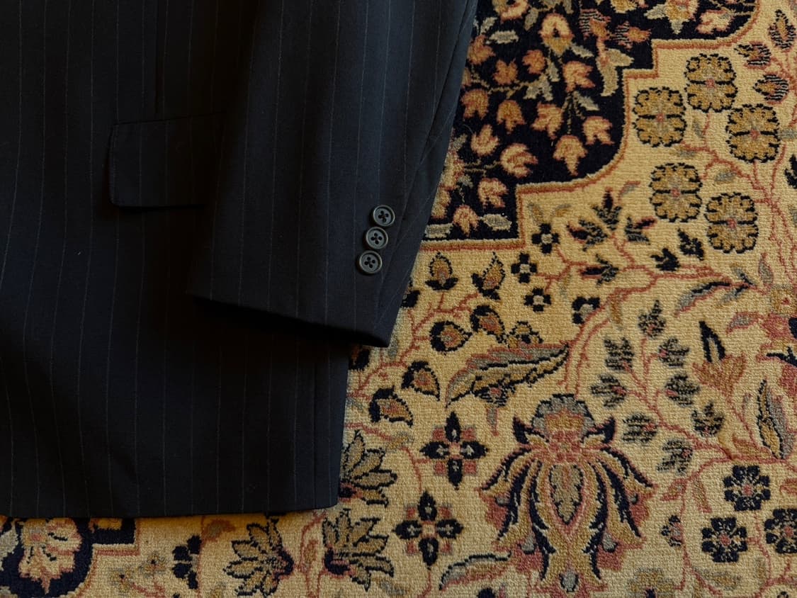 브룩스 브라더스 테일러드 자켓 105 상품이미지6