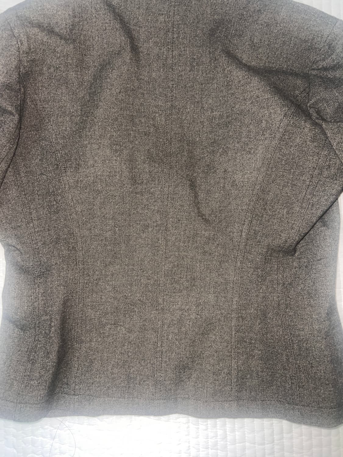 Frill lace brown jacket 상품이미지4