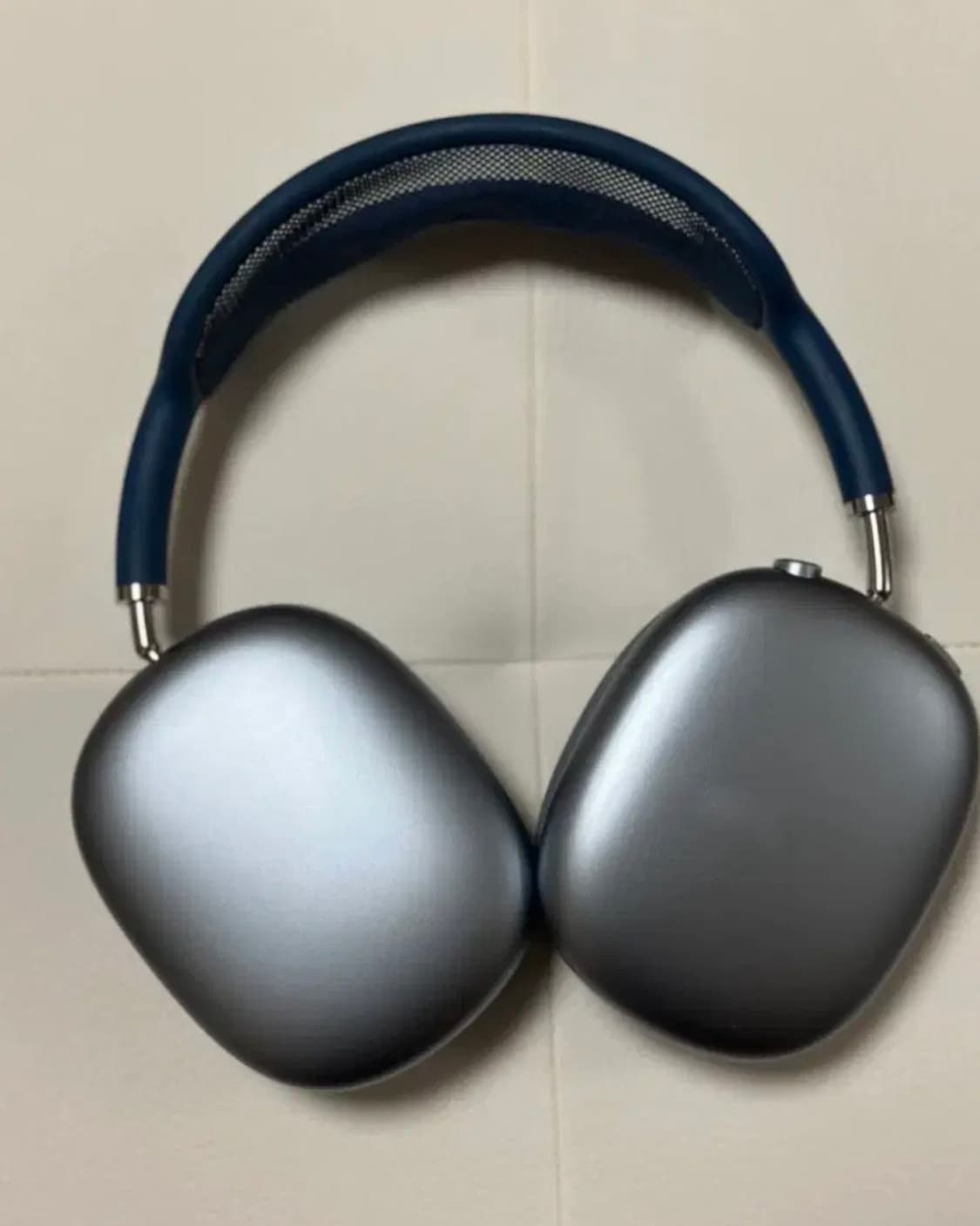 에어팟 맥스 블루 c타입 상품이미지1