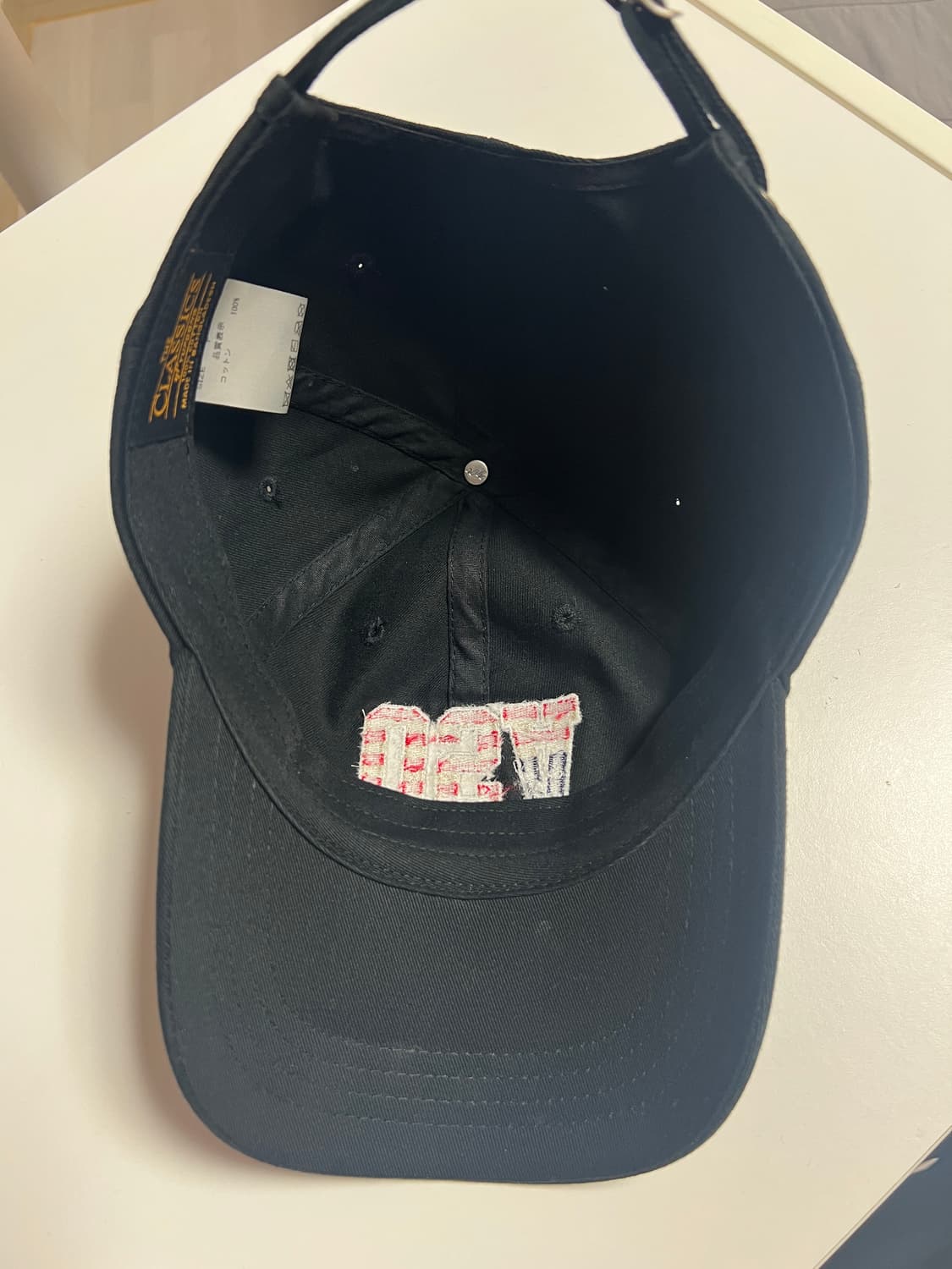 윌리차바리아 willy cap usa 2 상품이미지3