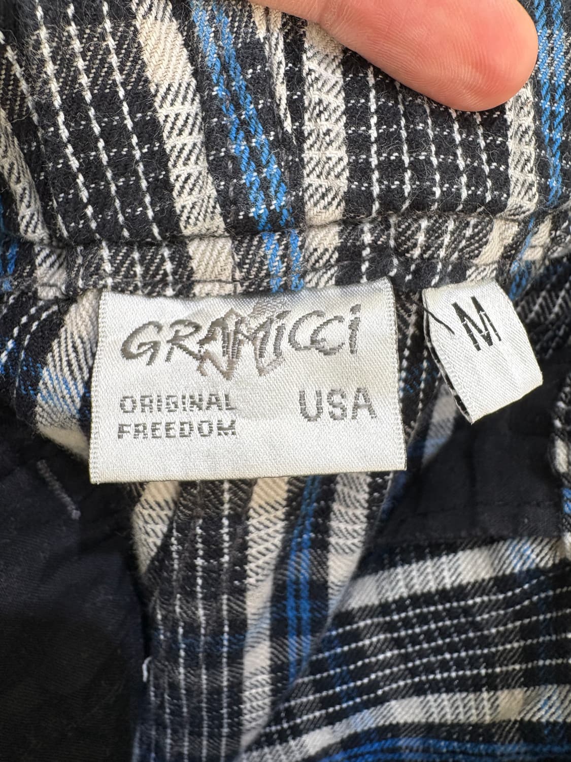 GRAMICCI (Made in USA) 반바지 상품이미지6