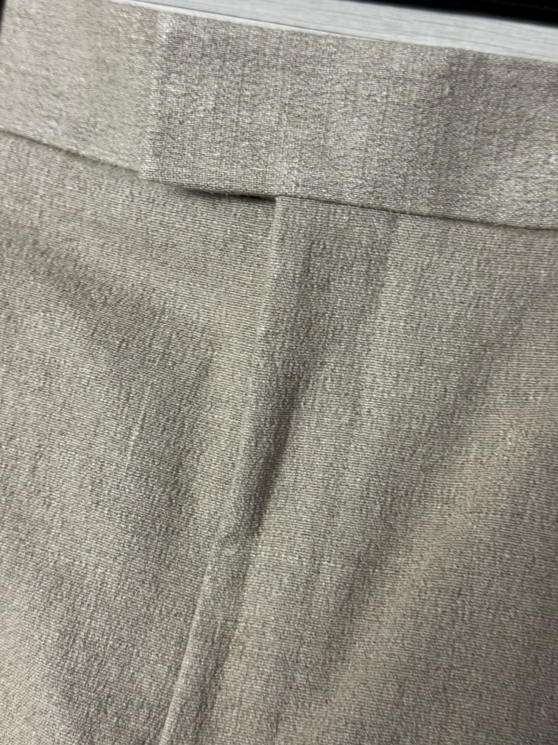 보테가베네타 와이드팬츠 상품이미지9