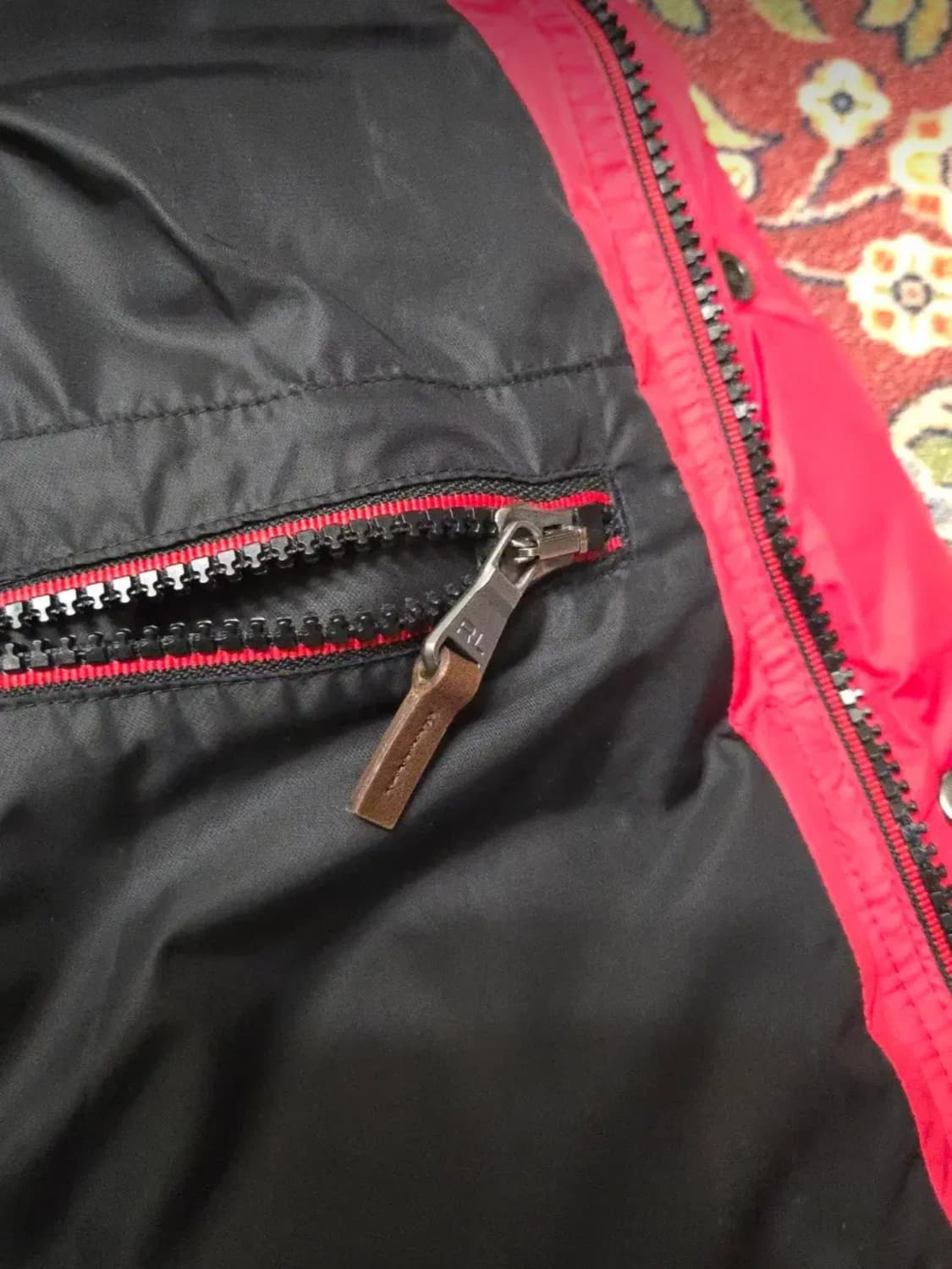 랄프로렌(Ralph Lauren) 베스트 빅포니  상품이미지5