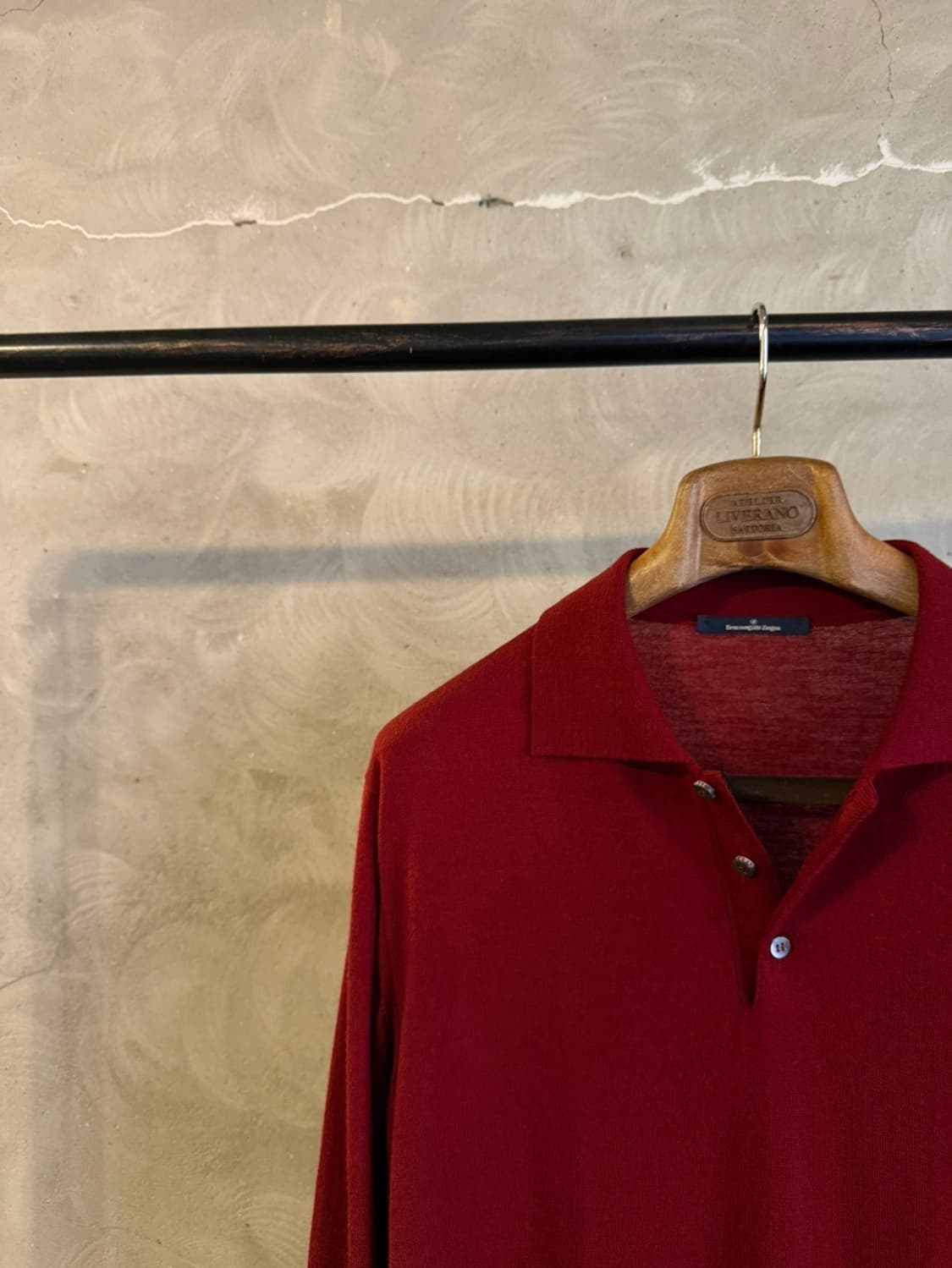 제냐 클래식 PK티셔츠  상품이미지4