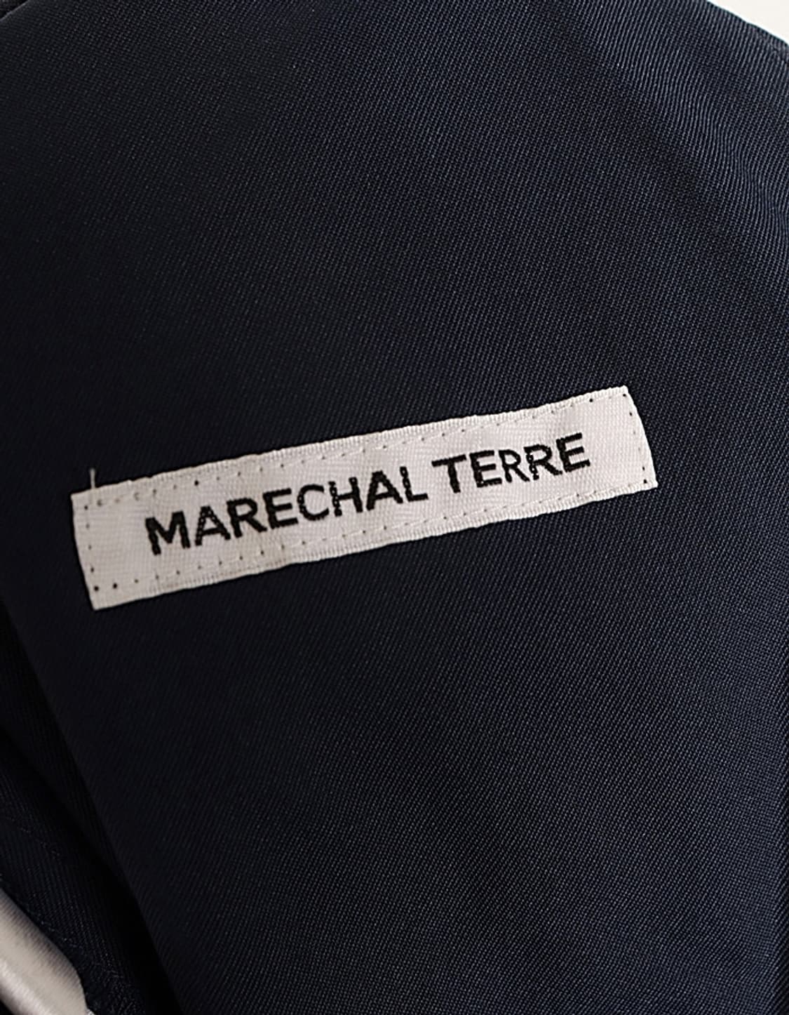 MARECHAL TERRE Gather Wide Pant (26) 상품이미지8