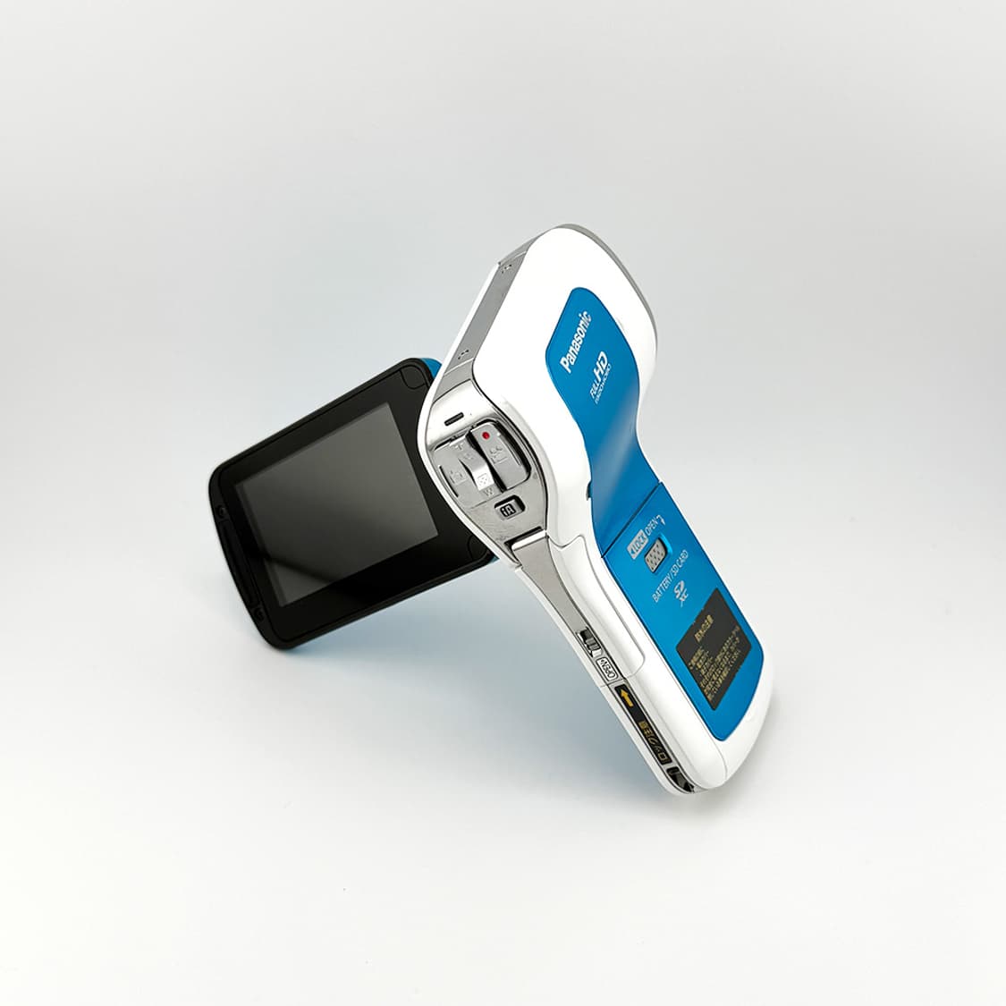 [🌊야외용] Panasonic 파나소닉 WA10 브이로그 비디오 캠코더 상품이미지5