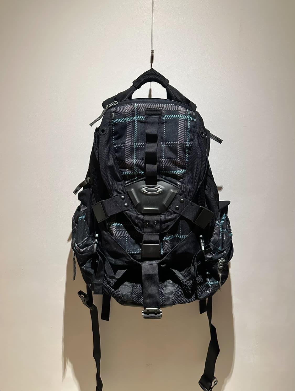 Oakley ICON NoteBook BackPack 상품이미지1