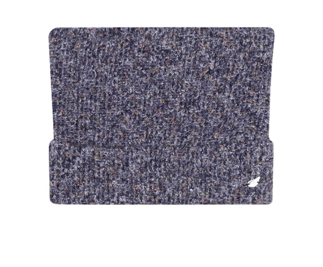 코이세이오 와이드 캣비니 퍼플 상품이미지1