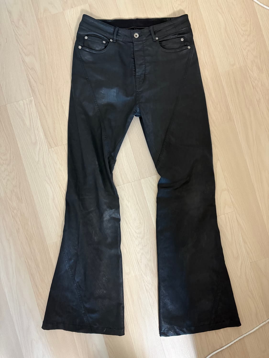 릭오웬스 볼란 상품이미지1