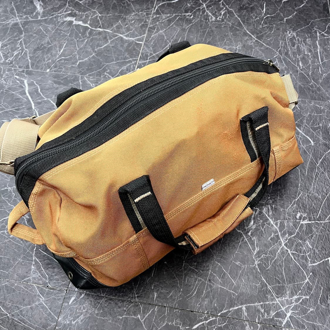 칼하트 오리지널 35L 클래식 더풀백 상품이미지3