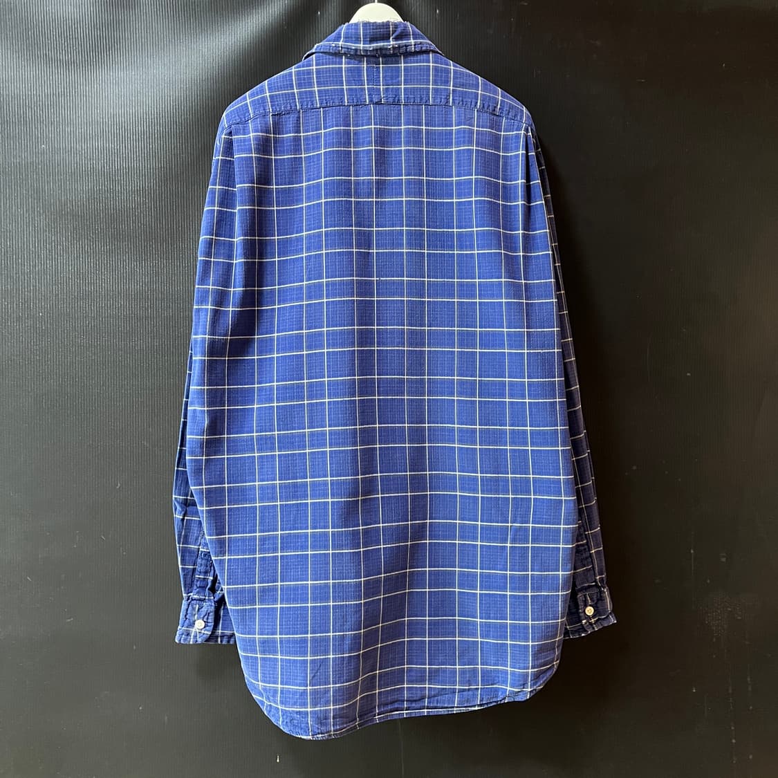 폴로 랄프로렌 로웰스포츠 아웃도어 셔츠  상품이미지7