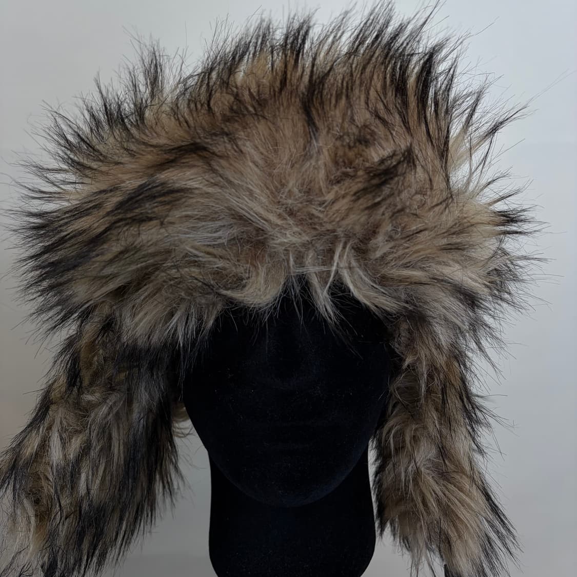 Fjallraven 피엘라벤 노르딕 퍼 트루퍼햇  상품이미지2