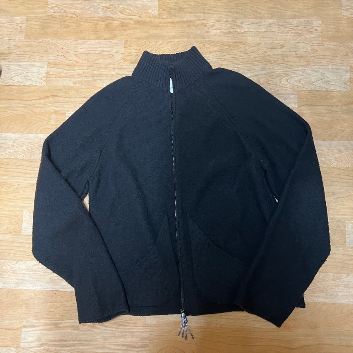 ROA Hiking Mohair Cardigan 상품이미지1