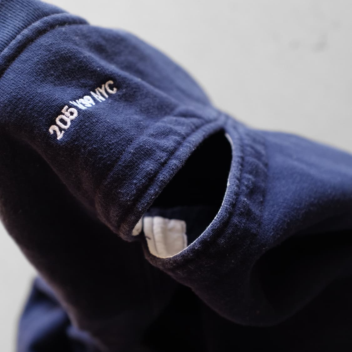 Made In ITALY Calvin Klein 205W39NYC  상품이미지6