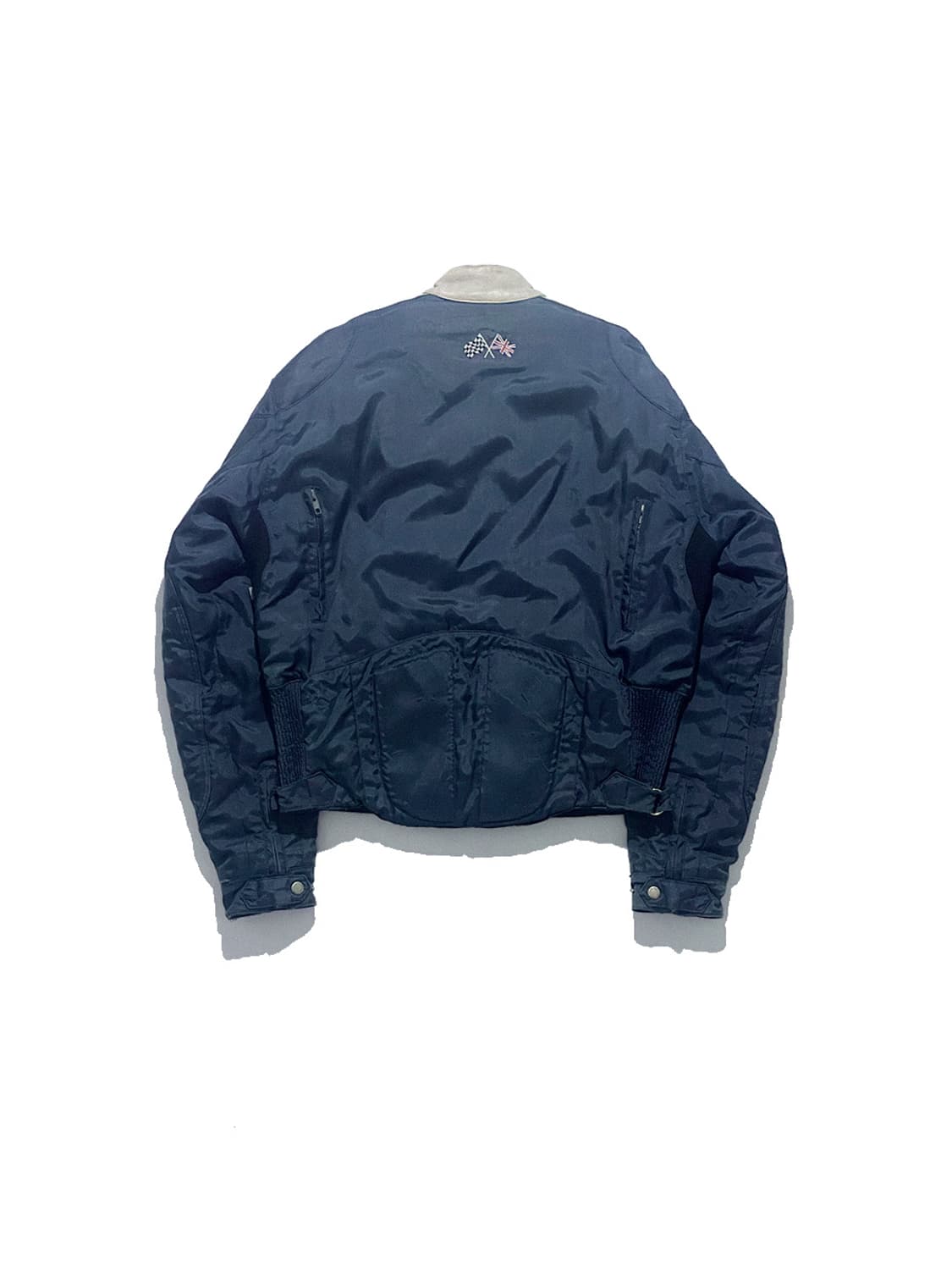 Spirit of TT B-31 Jacket 상품이미지2