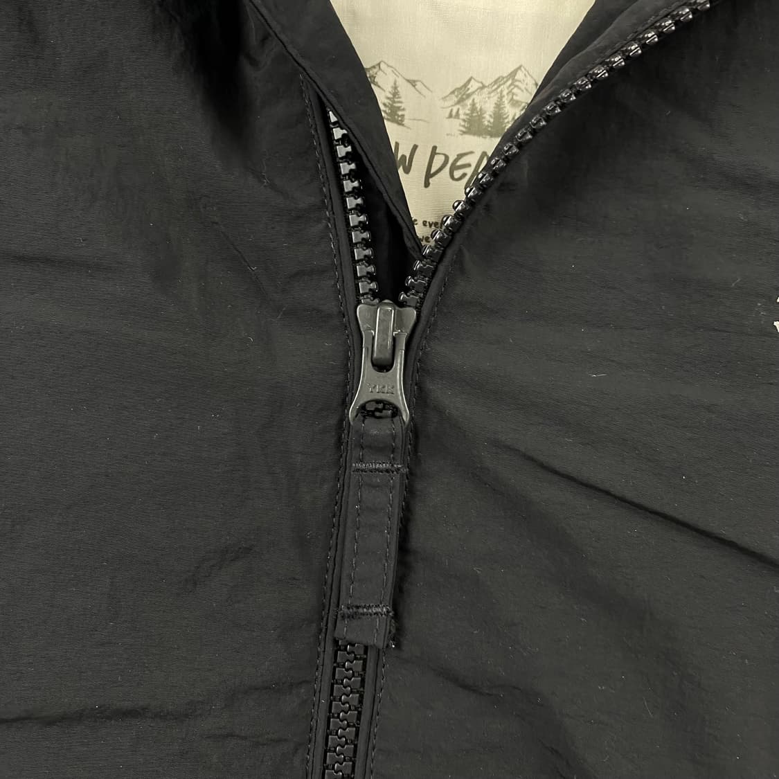 스노우피크 어페럴 다운 후드 점퍼 (105) 상품이미지4