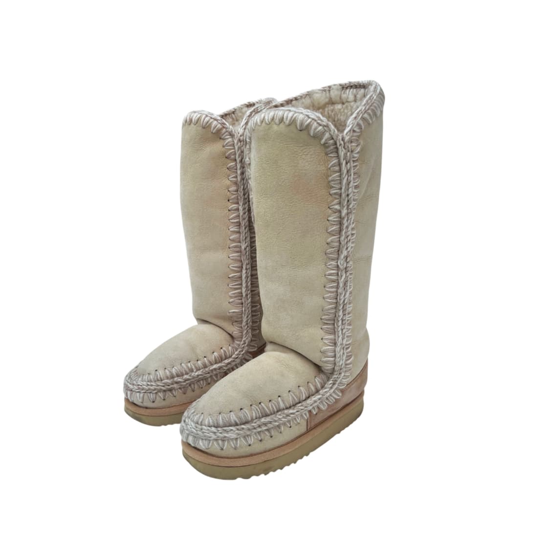 Mou 에스키모 퍼 부츠 상품이미지8