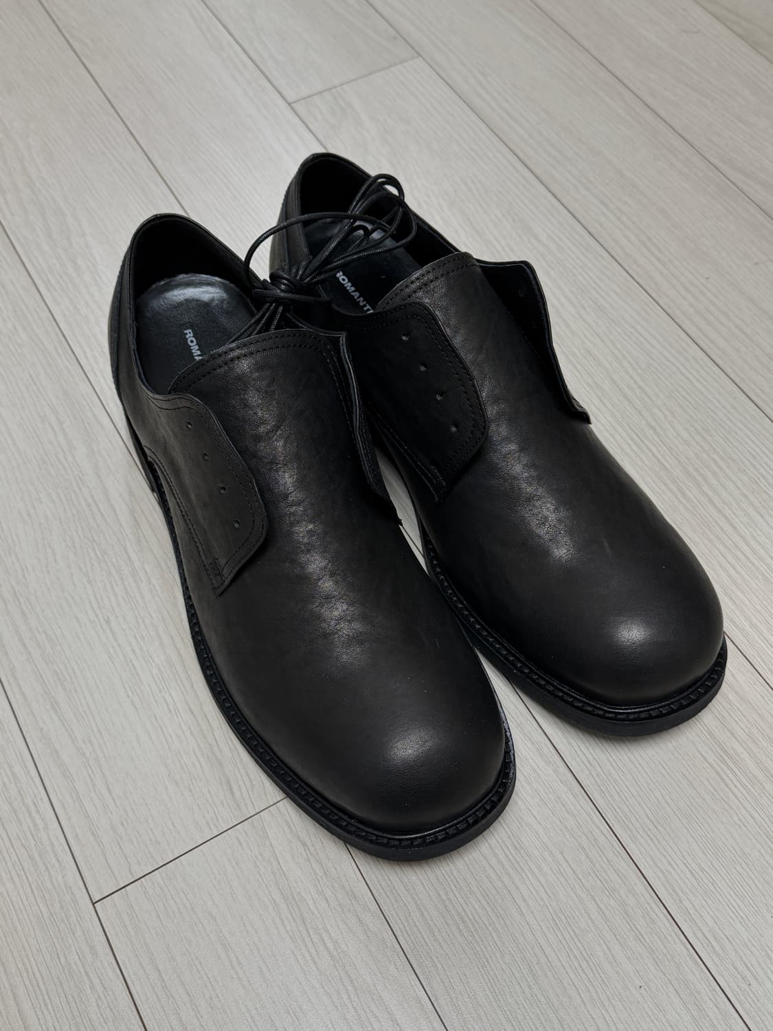 로맨틱무브 페이드 워싱 더비 / 275 / 새상품 상품이미지1