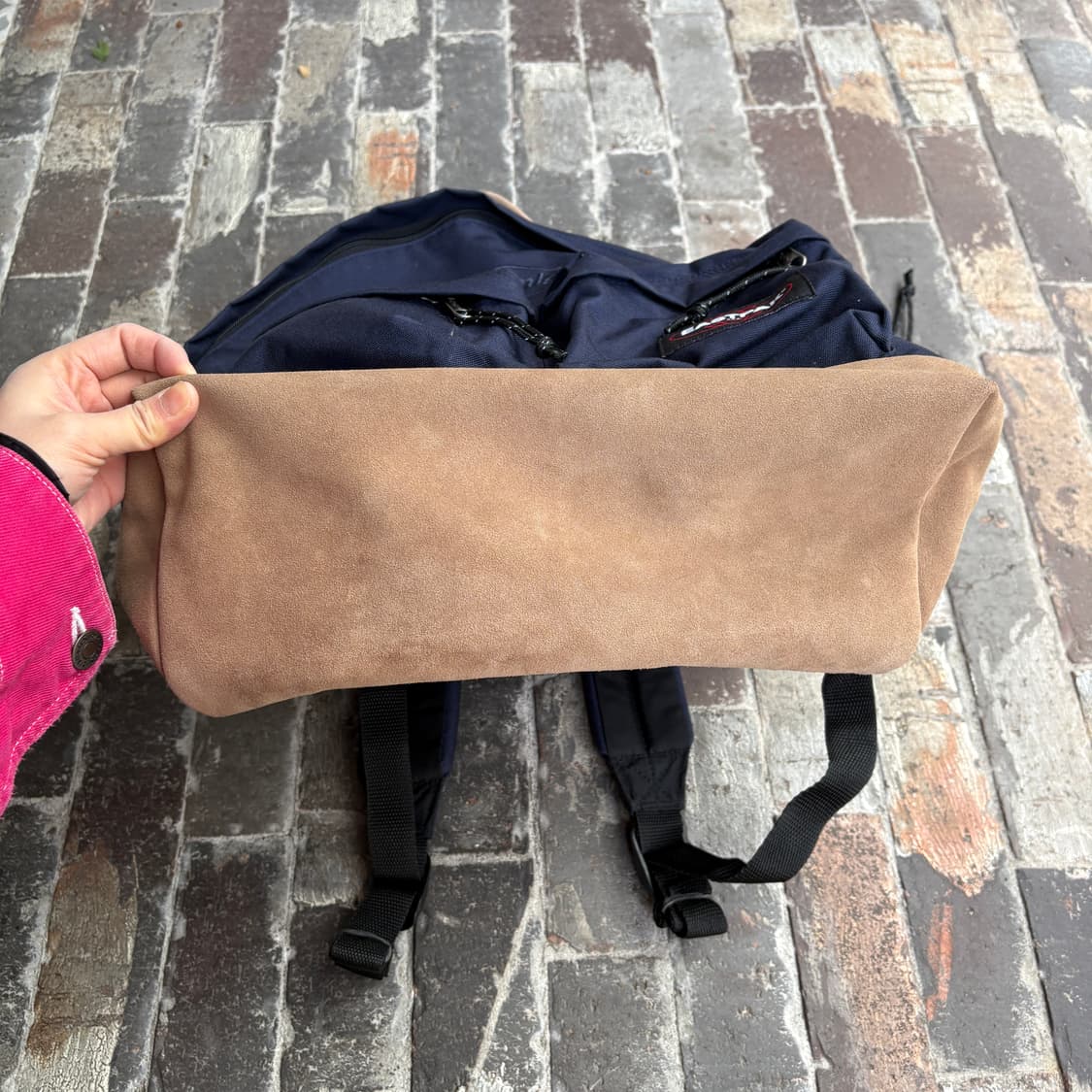 Eastpak x mmlg 이스트팩 백팩 가방 상품이미지6