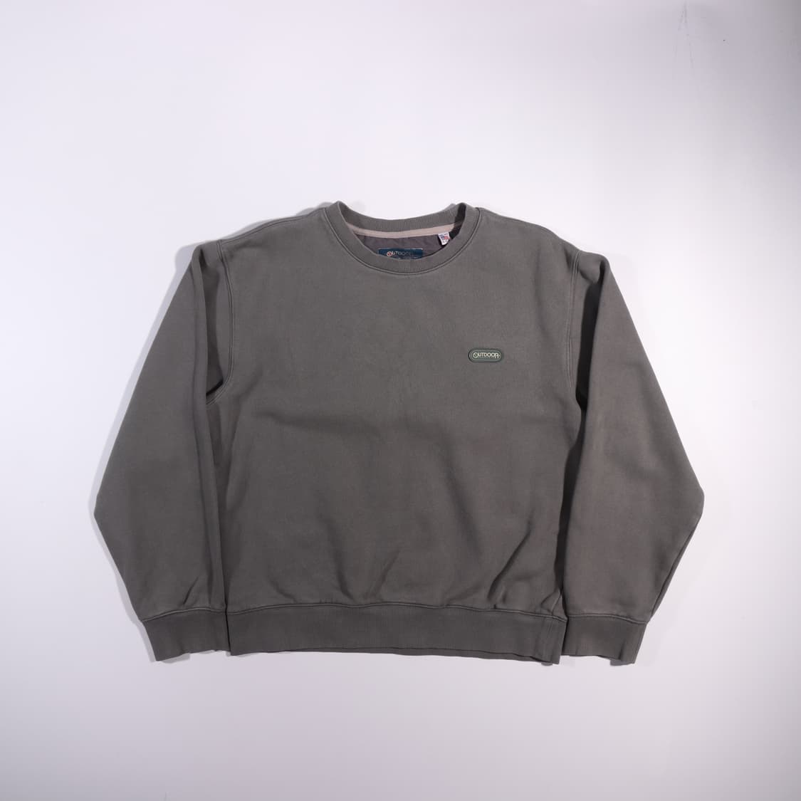 아웃도어프로덕트 맨투맨 B623 상품이미지1