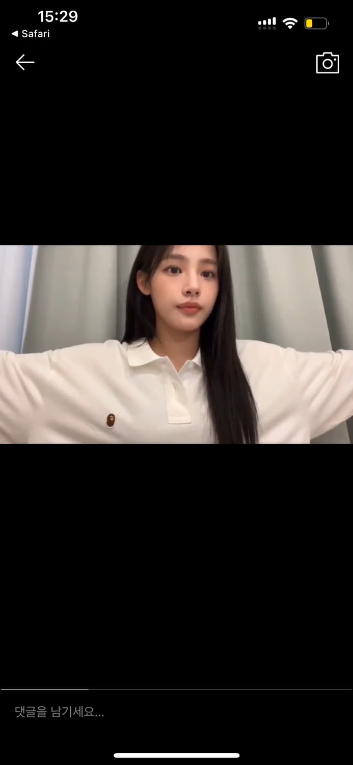 베이프 카라티 s 사이즈 (OZXPOW0011220) 상품이미지1