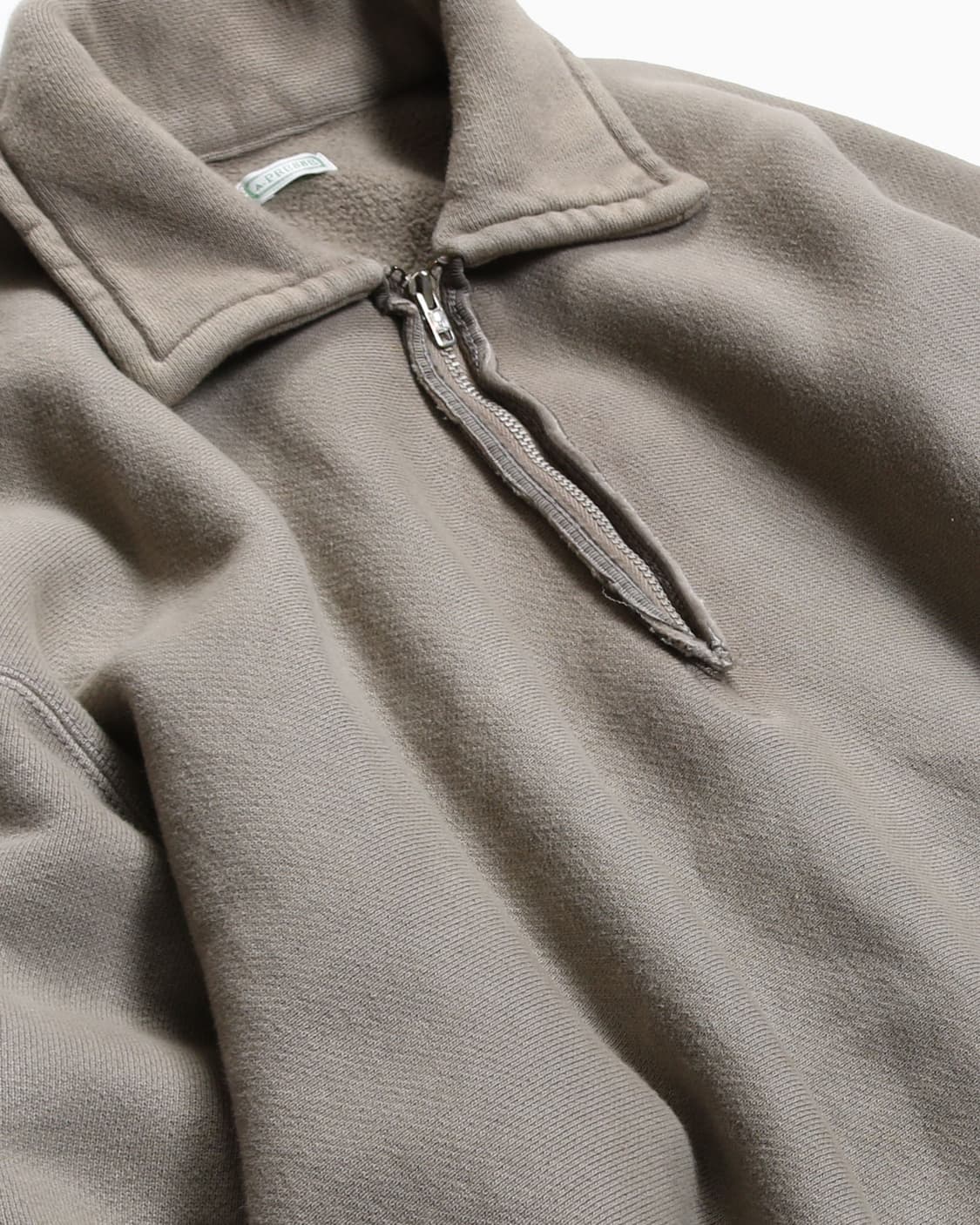 아프레쎄 하프집업 비오탑별주 4사이즈 상품이미지6