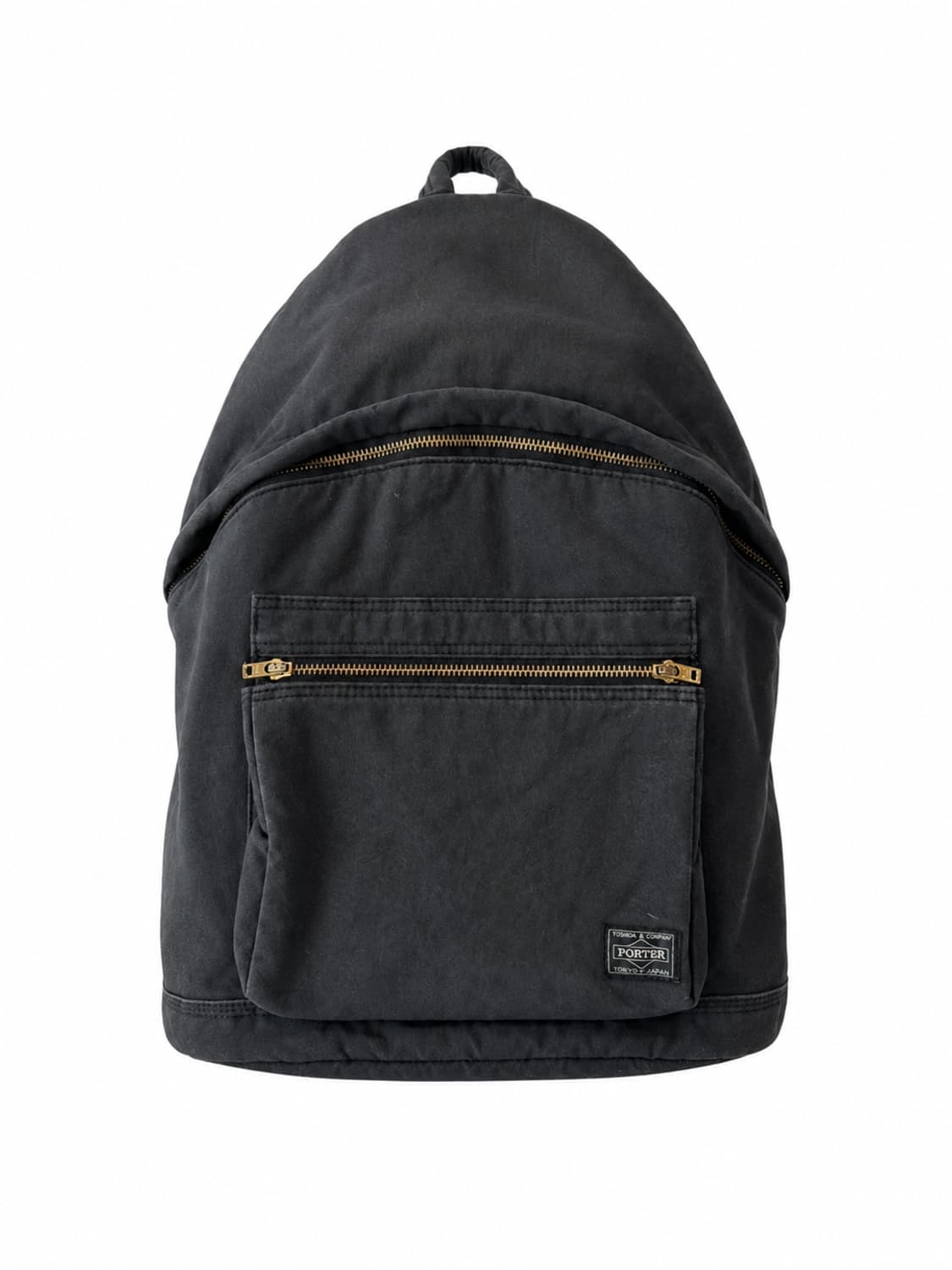 Porter Draft daypack (Navy) 상품이미지1