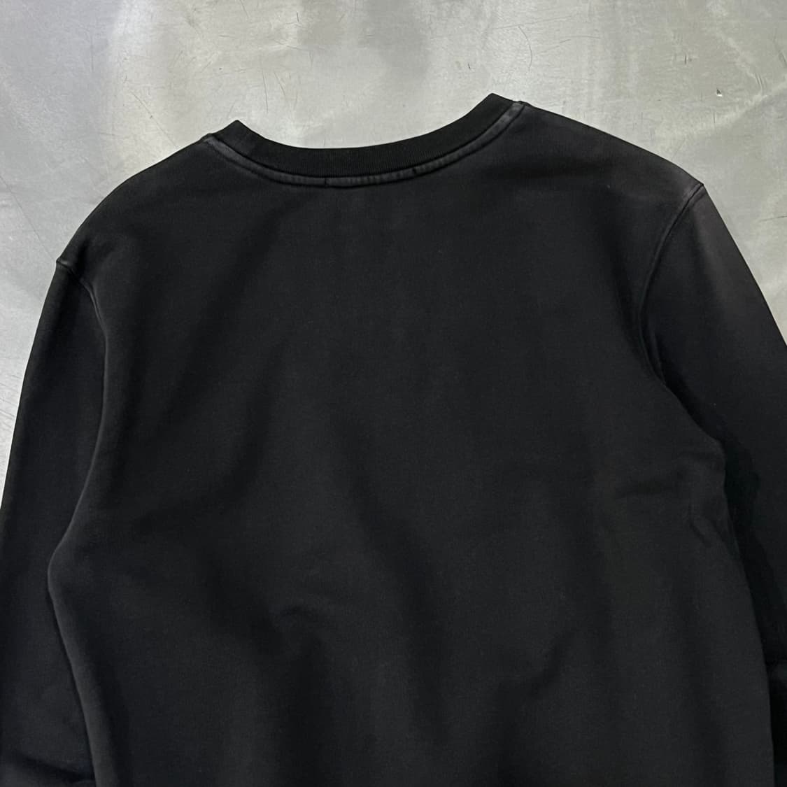  msgm 로고 맨투맨 y14419 상품이미지4