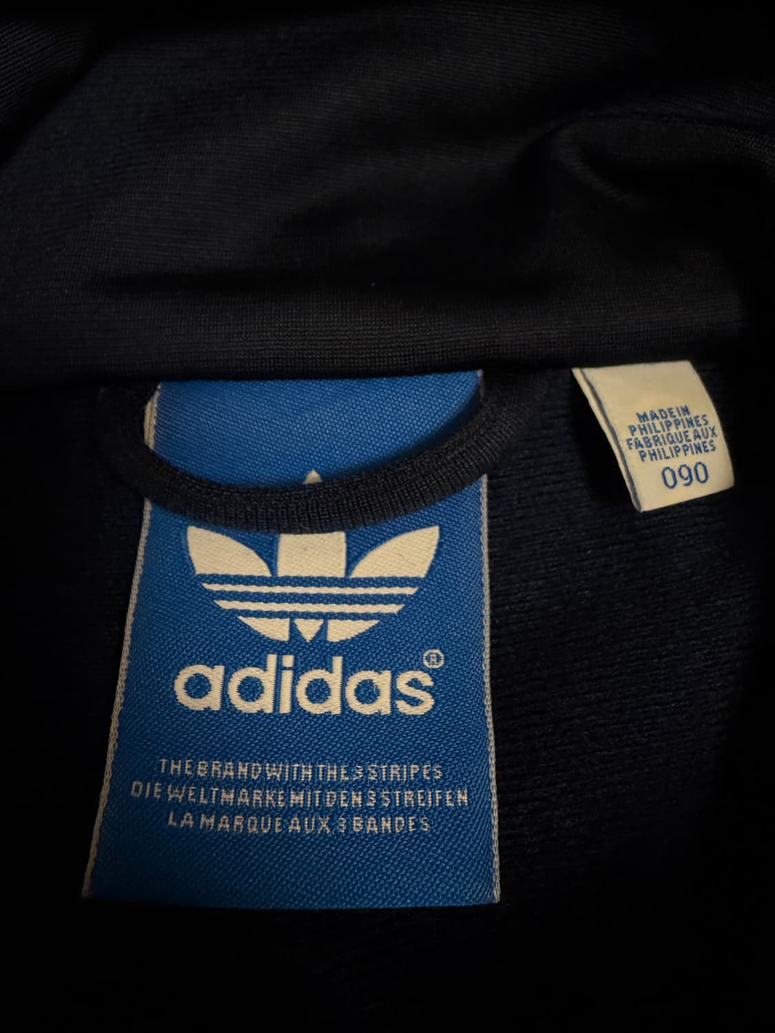 아디다스 져지(네고 ㄱㄴ) 상품이미지4