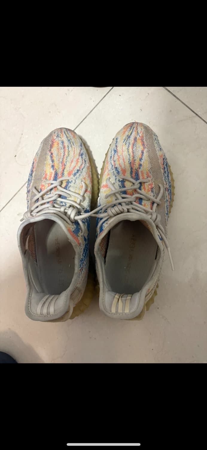 이지부스트 믹스오트 350 상품이미지3