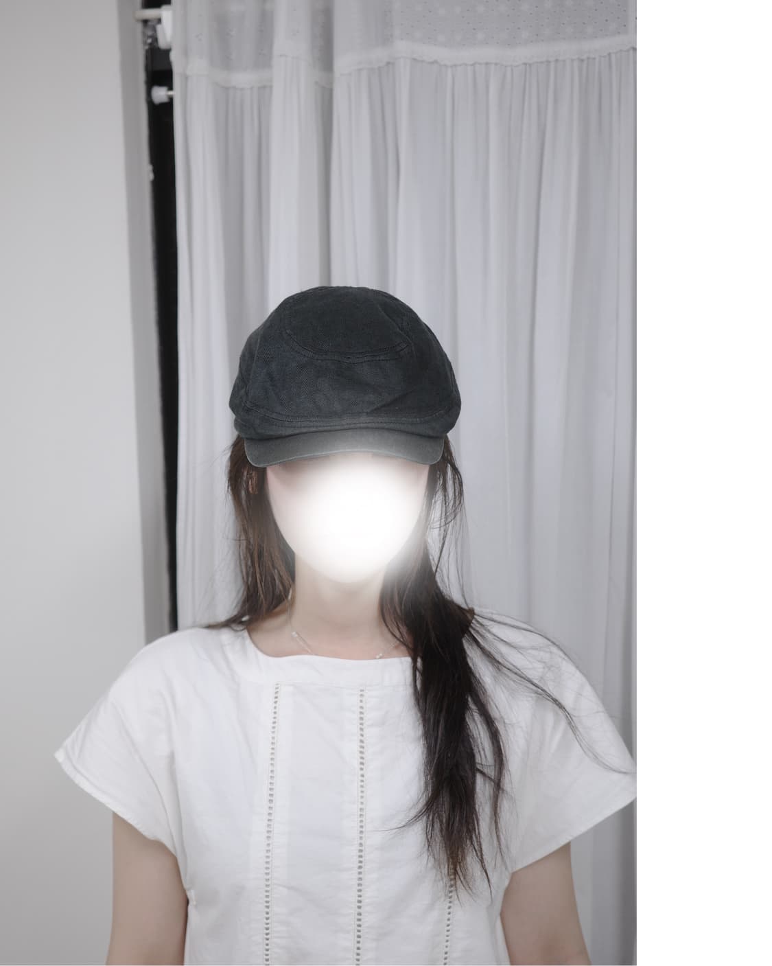 Japan castano hunting cap  상품이미지4
