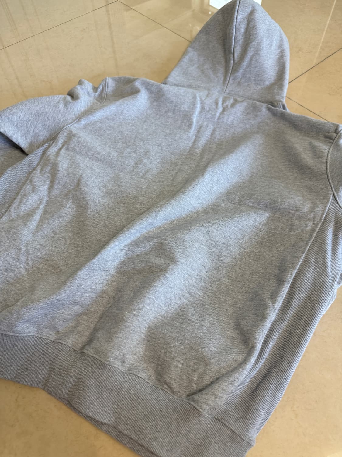 발란사 후드 L사이즈 상품이미지3