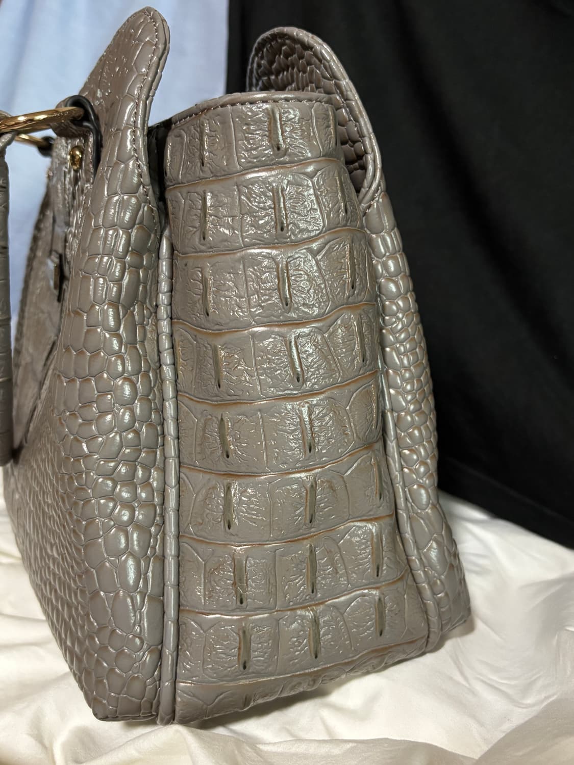 vintage elequator dote bag 상품이미지2