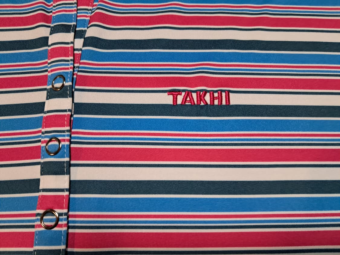 타키 여성 반팔티 L 상품이미지6