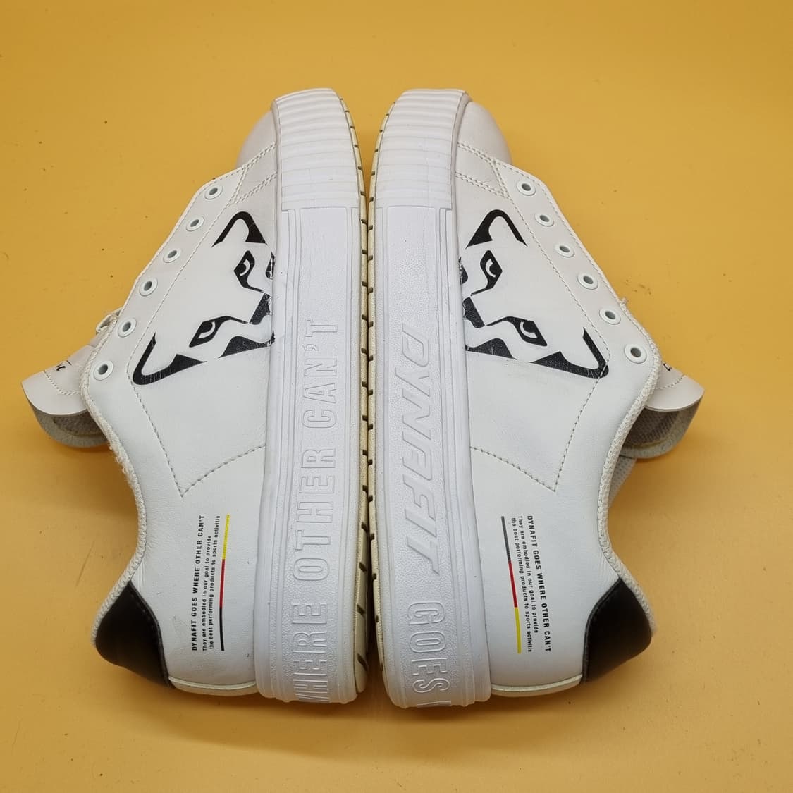 다이나핏 팬코 레오 운동화250  상품이미지5