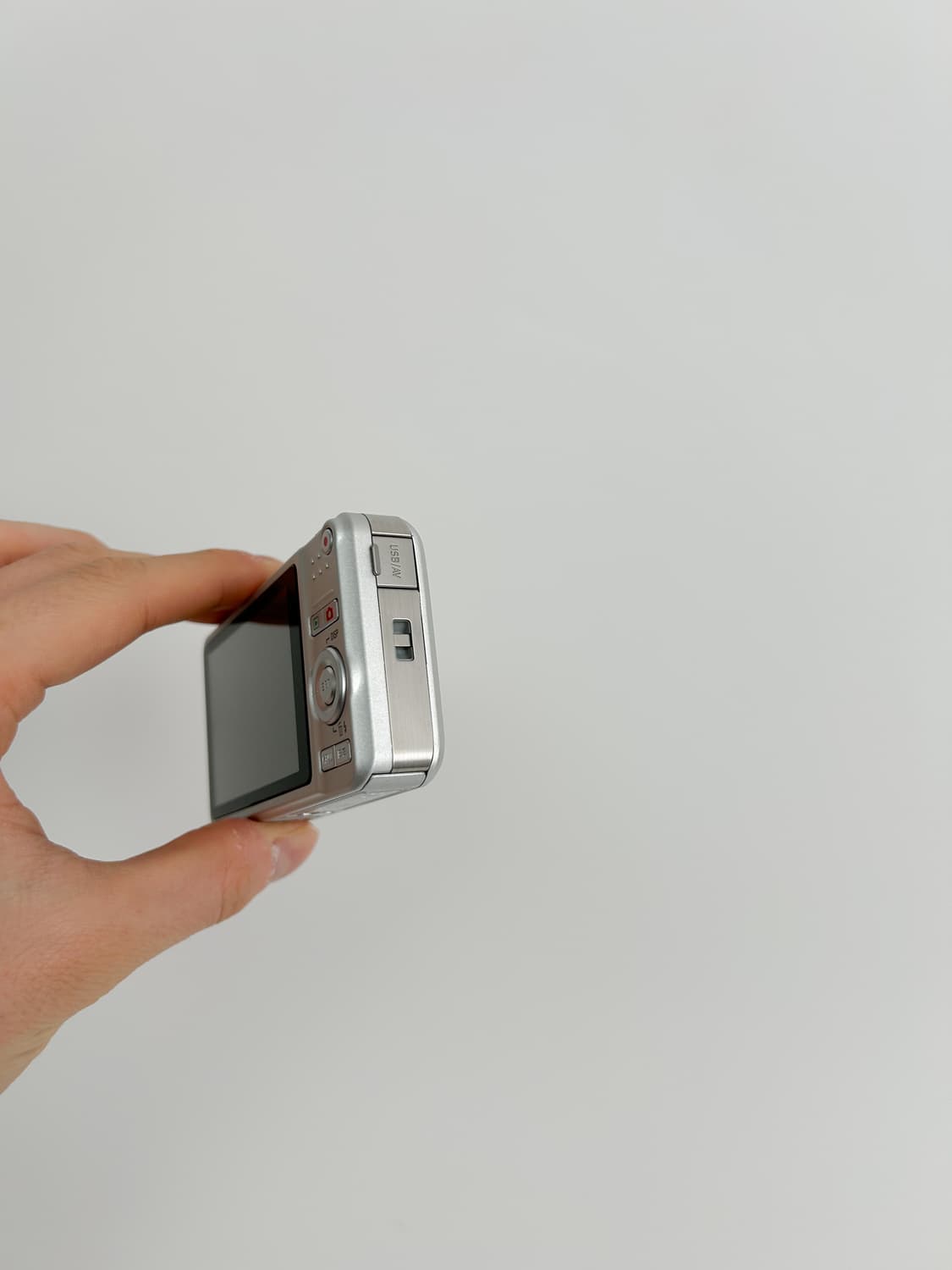 카리나디카!) 카시오 엑슬림 z80 Exilim 빈티지 디카 상품이미지10