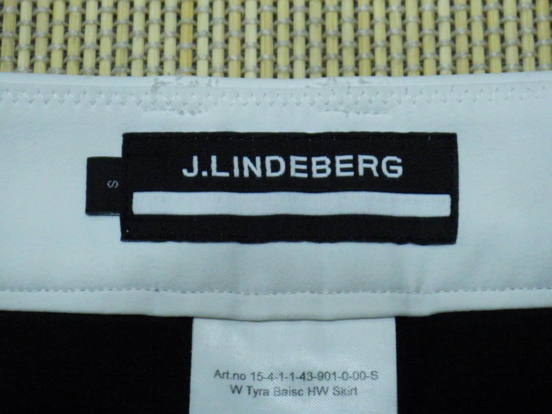 (S사이즈) 제이린드버그 J LINDEBERG 치마 반바지 상품이미지8