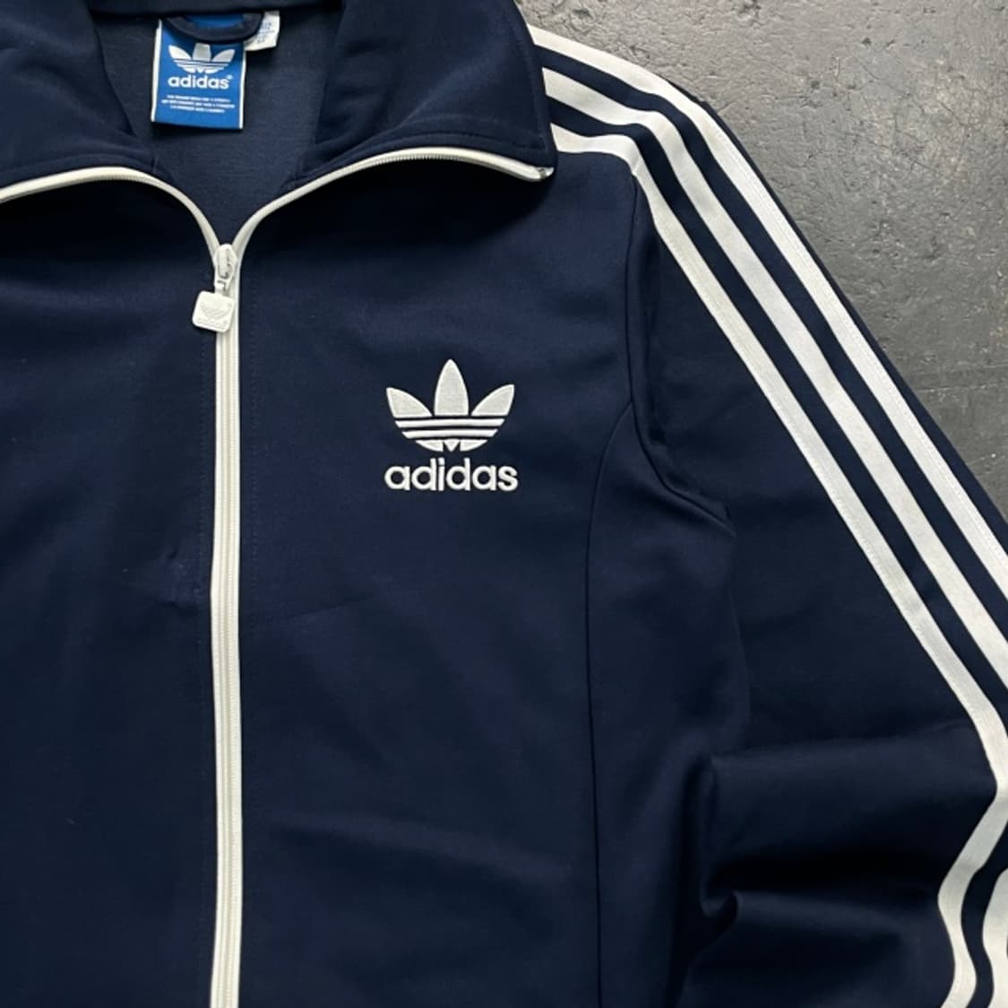 95 아디다스 유로파 져지 상품이미지2